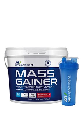  Mysupplement - کد 42139396