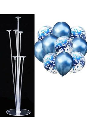 استند بادکنک متالیک BALON DİYARI - کد 887108844