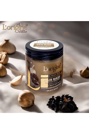 ماسک مو LORİGİNE DE LA BEAUTE - کد 887111725