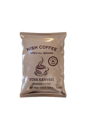 قهوه ترک Nish Coffee - کد 5949514