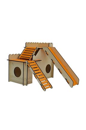 همستر Rotipet - کد 887130598