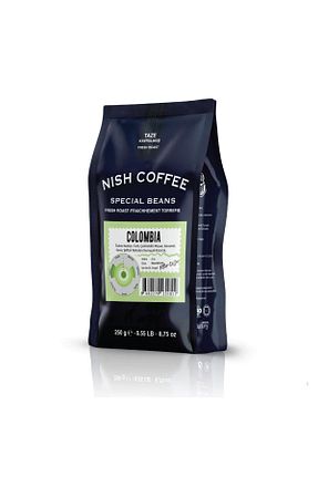 قهوه فیلتر و دانه Nish Coffee - کد 787522301