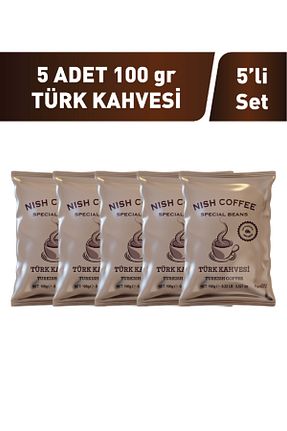 قهوه ترک Nish Coffee - کد 5949514