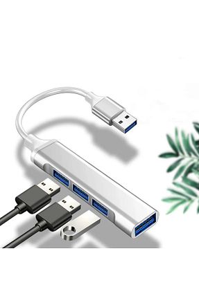 مولتی پلکسر هاب USB Dekortek - کد 887249428