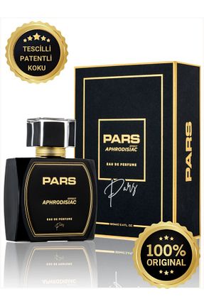 ادکلن سفید مردانه Pars - کد 35478235
