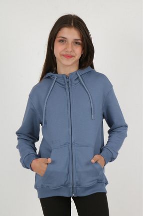 رویه سرمه ای بچه گانه کلاه دار Toontoy - کد 887304521