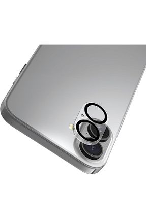 محافظ لنز دوربین نارنجی EVAX - کد 887239249