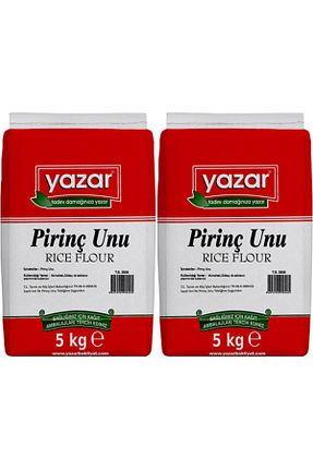 آرد برنج YAZAR - کد 889954548
