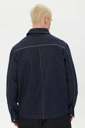 کت آبی مردانه رگولار Timberland - کد 901406055
