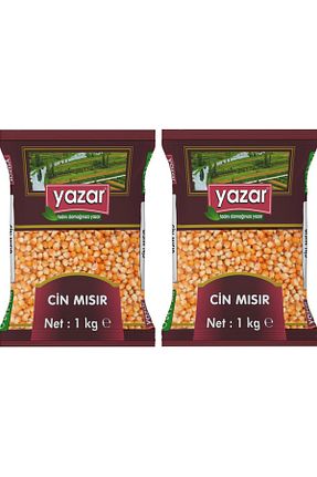ذرت پاپکورن YAZAR - کد 887319283
