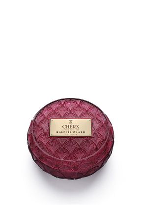 شمع بنفش Exotic Cherx - کد 884961000