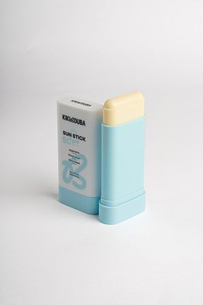 کرم ضد آفتاب صورت SPF 50 + KIKIBOUBA - کد 854636095