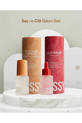 ست مراقبت پوست Sassy Go - کد 884923935