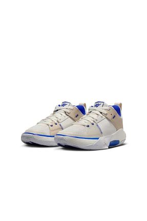 کفش بسکتبال رنگی زنانه Nike - کد 887255592