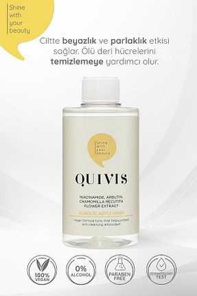 تونیک همه انواع پوست Quivis - کد 750882962