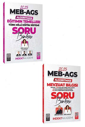 آمادگی آزمون İndeks Akademi - کد 887256267