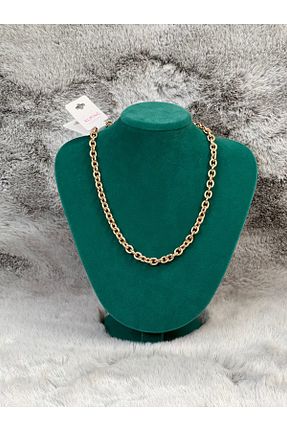 دستبند جواهر متالیک زنانه سنگ طبیعی BMA TAKI - کد 888041729