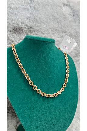دستبند جواهر متالیک زنانه سنگ طبیعی BMA TAKI - کد 888041729