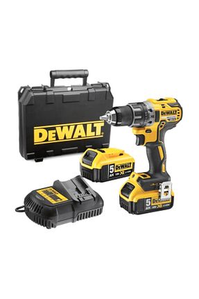 پیچ گوشتی شارژی Dewalt - کد 3566842