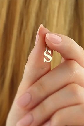 گردنبند طلا زرد زنانه 14 عیار Glorria - کد 112467510