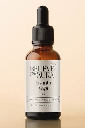 روغن مراقبت Believe Your Aura - کد 890490127