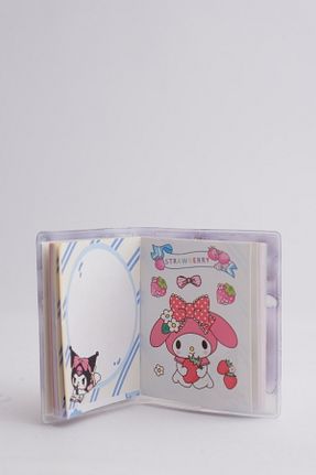 دفتر بنفش Yumuşak Snailtoys - کد 884960253