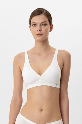 سوتین نباتی زنانه پنبه ای Pierre Cardin - کد 887306632