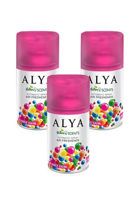  Alya - کد 878215673