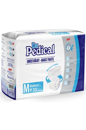 پوشک بیمار Dr.Pedical - کد 887350095