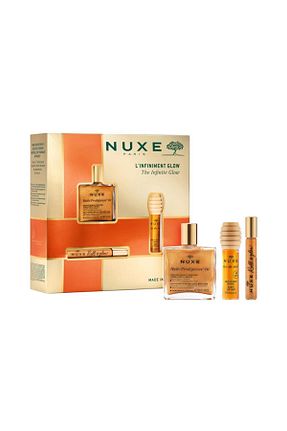 ست مراقبت پوست Nuxe - کد 874399300