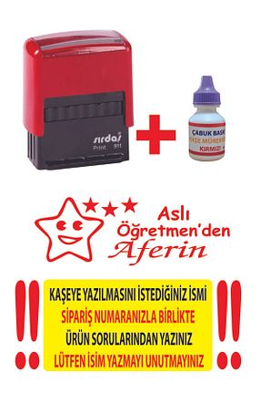 استنپ و مهر cabuk baskı - کد 644033561