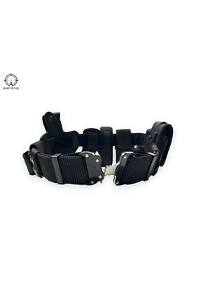 غلاف اسلحه مشکی a+ aksoy tactical - کد 887493613