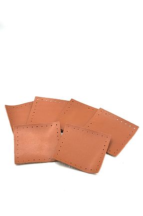 اکسسوری کیف قهوه ای زنانه Lady Moss - کد 790053182