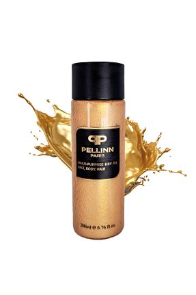 روغن مراقبت PELLINN PARIS - کد 887148552