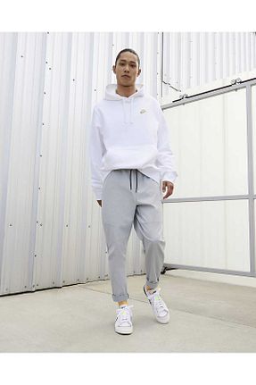 کفش اسنیکر سفید مردانه بند دار Nike - کد 462812037