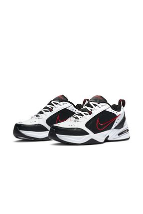 کفش دو و میدانی و تمرینی سفید مردانه Nike - کد 3765279