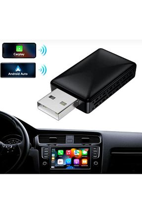 مانیتور داخل خودرو carplay - کد 887715939