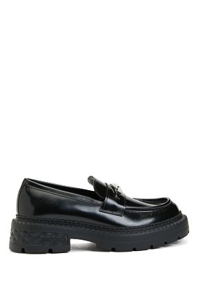 کفش لوفر بژ زنانه Jimmy Choo - کد 887503859