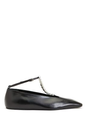 بابت بژ زنانه Jil Sander - کد 887441243
