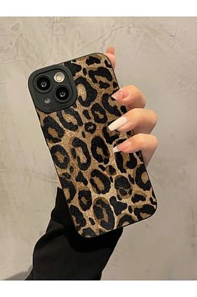 کاور و قاب زرد iPhone 15 KVK PRİVACY - کد 884729938