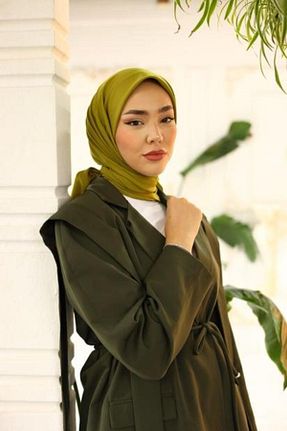 روسری رنگی Silk Home - کد 887446814