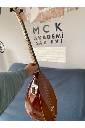 ساز موسیقی ترکی MCK AKADEMİ SAZ EVİ - کد 887502031