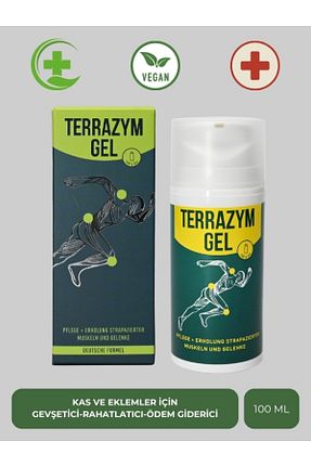 کرم بدن Onarıcı Terrazym Derma - کد 886675668