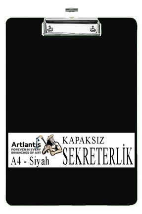 منشی مشکی Artlantis - کد 887478890