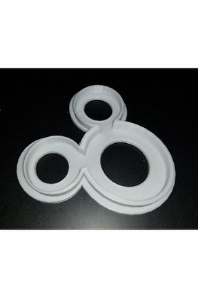 سایر اکسسوری ها رنگی زنانه akdenizpos - کد 892302976