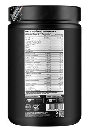 مواد غذایی پروتئینی Kingsize Nutrition - کد 803504633
