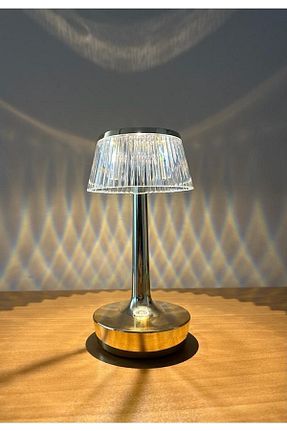 چراغ مطالعه / رومیزی رنگی پلاستیک Cata - کد 729076189