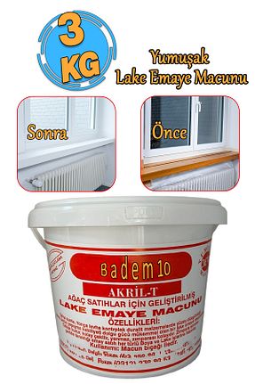 یراق آلات مبل Badem10 - کد 887554167