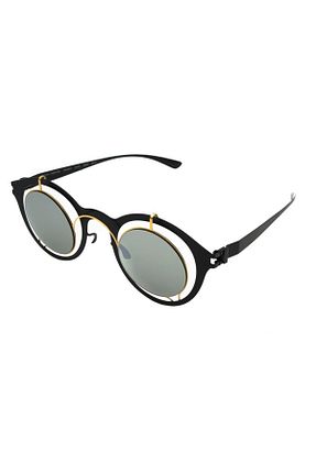 عینک آفتابی سبز زنانه UV400 MYKITA - کد 259330178
