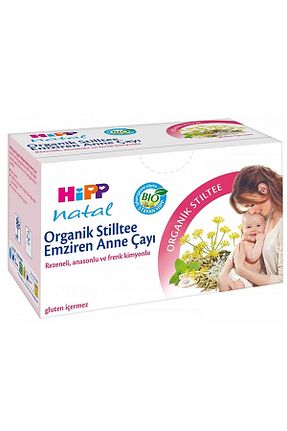 نوشیدنی تقویتی شیر Hipp - کد 313598839